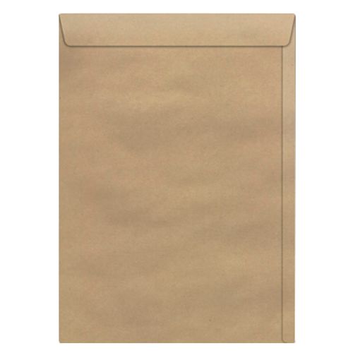 Envelope nº 28 Branco Off Set 200x280 Scrity - 250 