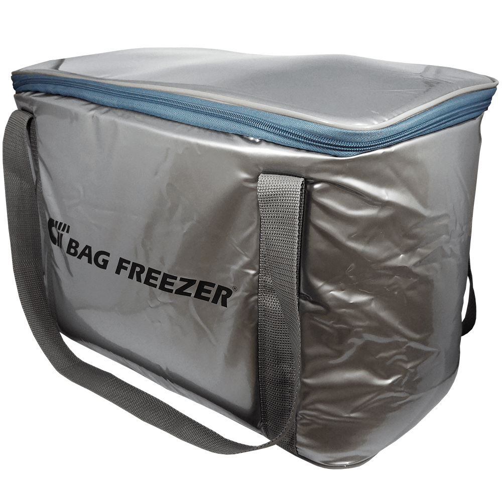 Bolsa Termica 30 Litros Bag Freezer costaatacado