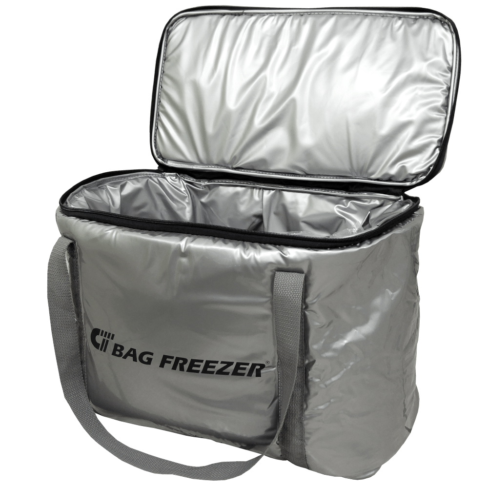 Bolsa Semi Térmica 39 Litros Bag Freezer costaatacado