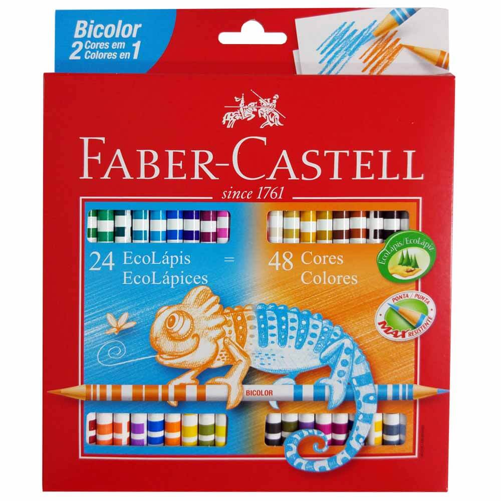 Lapis-de-Cor-48-Cores-Bicolor-Faber-Castell