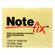 Bloco-Adesivo-Notefix-3M-76x102mm-Amarelo-100-Folhas