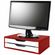 Suporte-Para-Monitor-2-Gavetas-Vermelho-Souza