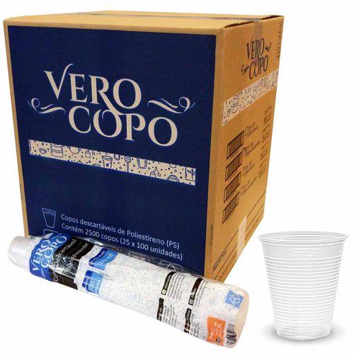 Copo-Descartavel-180ml-Verocopo-2500-Unidades