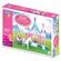 Blocos-de-Montar-Click-it-Castelo-da-Princesa-246-Pecas-Play-Cis