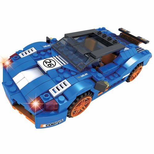 Blocos-de-Montar-Click-it-Super-Carros-3-em-1-317-Pecas-Play-Cis