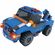 Blocos-de-Montar-Click-it-Super-Carros-3-em-1-317-Pecas-Play-Cis