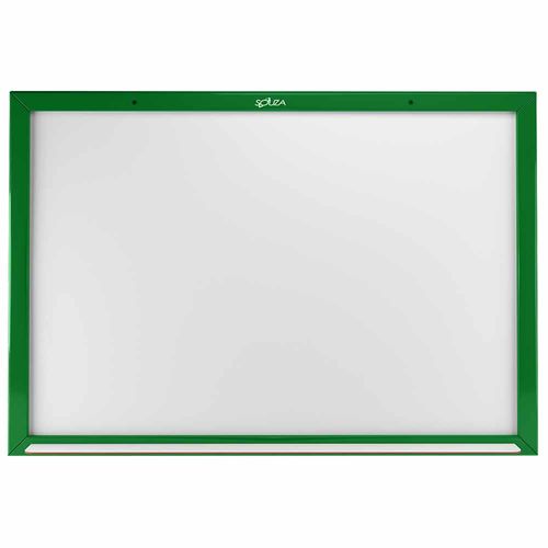 Quadro-Branco-Standard-Madeira-60x90cm-Souza-Verde