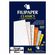 Papel-Verge-A4-90gm²-Branco-Filipaper---100-Folhas