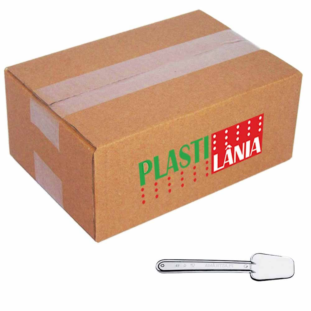 Pazinha-Plastica-Plastilania-Cristal-1000-Unidades