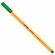 Caneta-Stabilo-Point-8836-Fine-0.4-Verde-Oliva