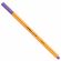 Caneta-Stabilo-Point-8855-Fine-0.4-Violeta