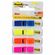 Marcador-de-Pagina-Post-it-Flags-3M-11x43mm-Neon-4x35-Folhas