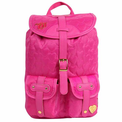 Mochila-Escolar-Capricho-Love-Pink-Dermiwil-10988