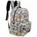 Mochila-Escolar-Batman-Xeryus-6680