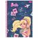 Caderno-14-Barbie-96-Folhas-Foroni