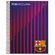 Caderno-Universitario-Barcelona-15-Materias-Foroni