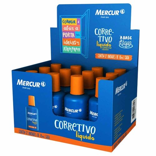 Corretivo-Liquido-18ml-Mercur-12-Unidades