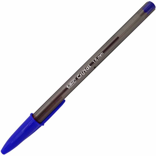 Caneta-Esferografica-Bic-Cristal-1.6-Azul