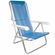 Cadeira-de-Praia-Aluminio-Reclinavel-Mor-Azul