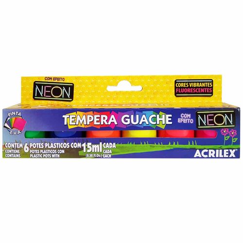 Tempera-Guache-6-Cores-Neon-Acrilex-