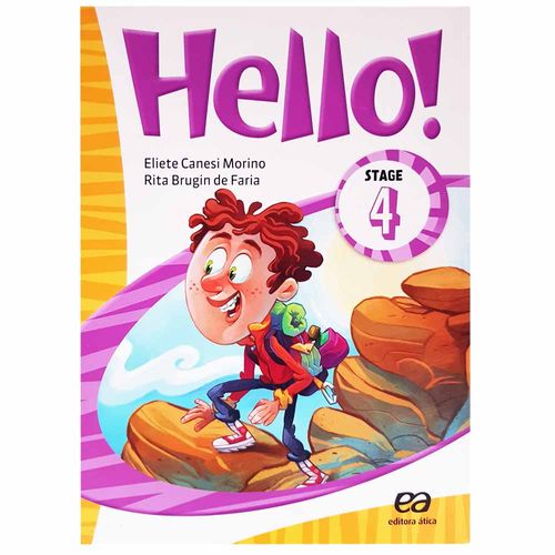 Livro-de-Ingles-Hello--Stage-4