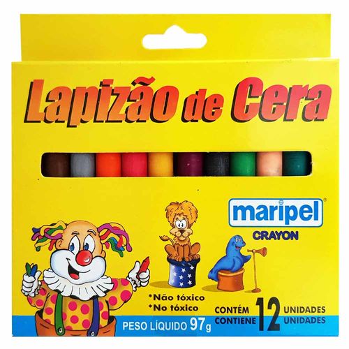 Giz-de-Cera-12-Cores-Lapizao-Maripel