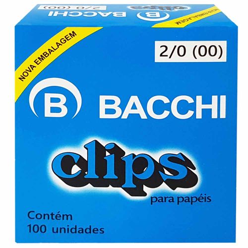 Clips-para-Papel-20-Bacchi-100-Unidades