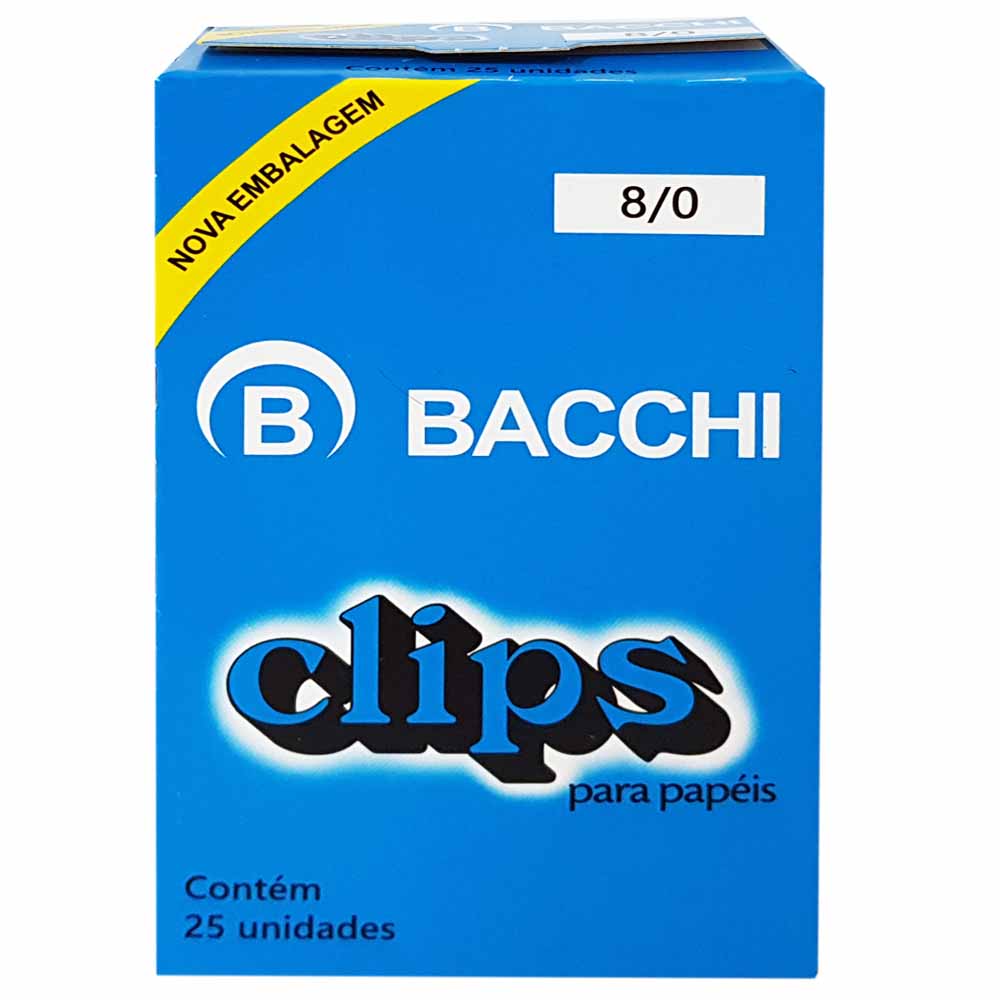 Clips-para-Papel-80-Bacchi-25-Unidades