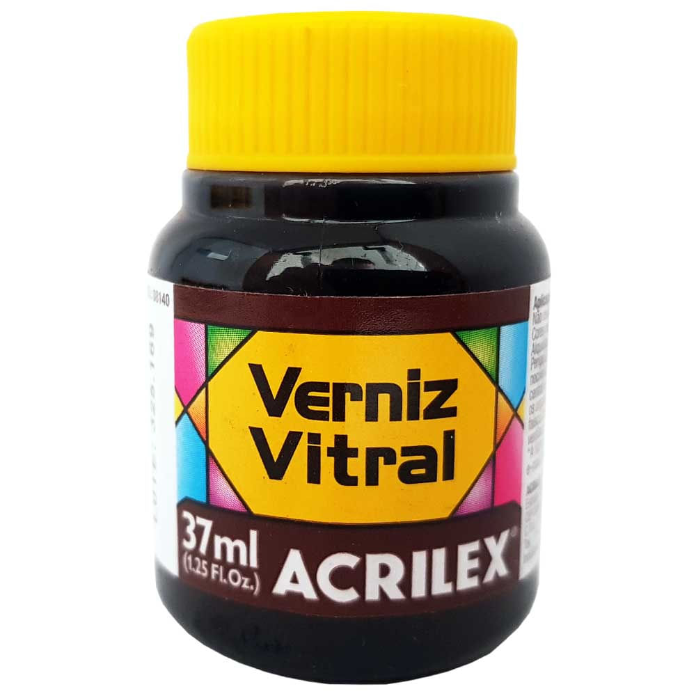 Verniz-Vitral-37ml-531-Marrom-Acrilex