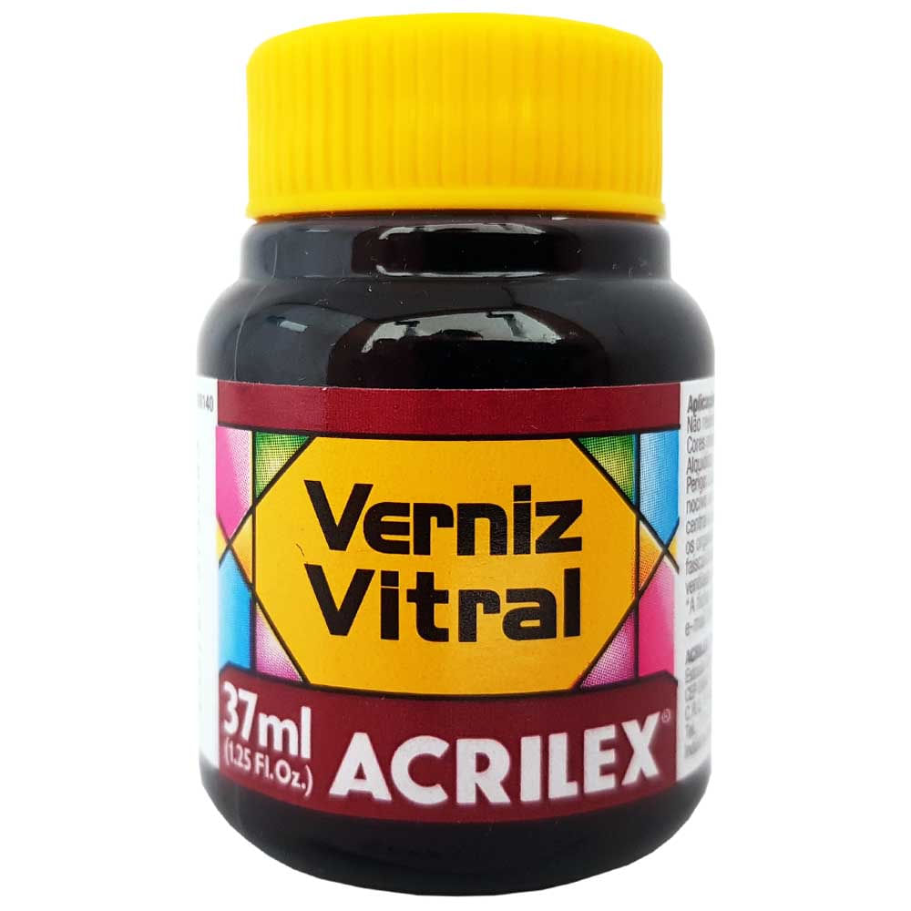 Verniz-Vitral-37ml-509-Vermelho-Carmim-Acrilex