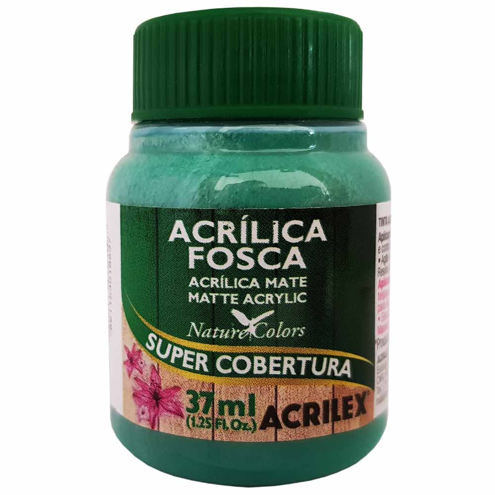 Tinta-Acrilica-Fosca-37ml-822-Verde-Country-Acrilex
