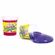 Kimeleka-Slime-180g-Art-Kids-Acrilex-12-Unidades