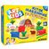 Kit-de-Massinha-de-Modelar-Fazendinha-450g-Art-Kids-Acrilex