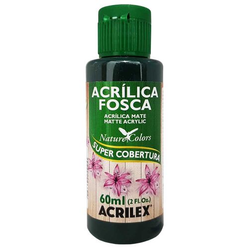 Tinta-Acrilica-Fosca-60ml-571-Verde-Esmeralda-Acrilex