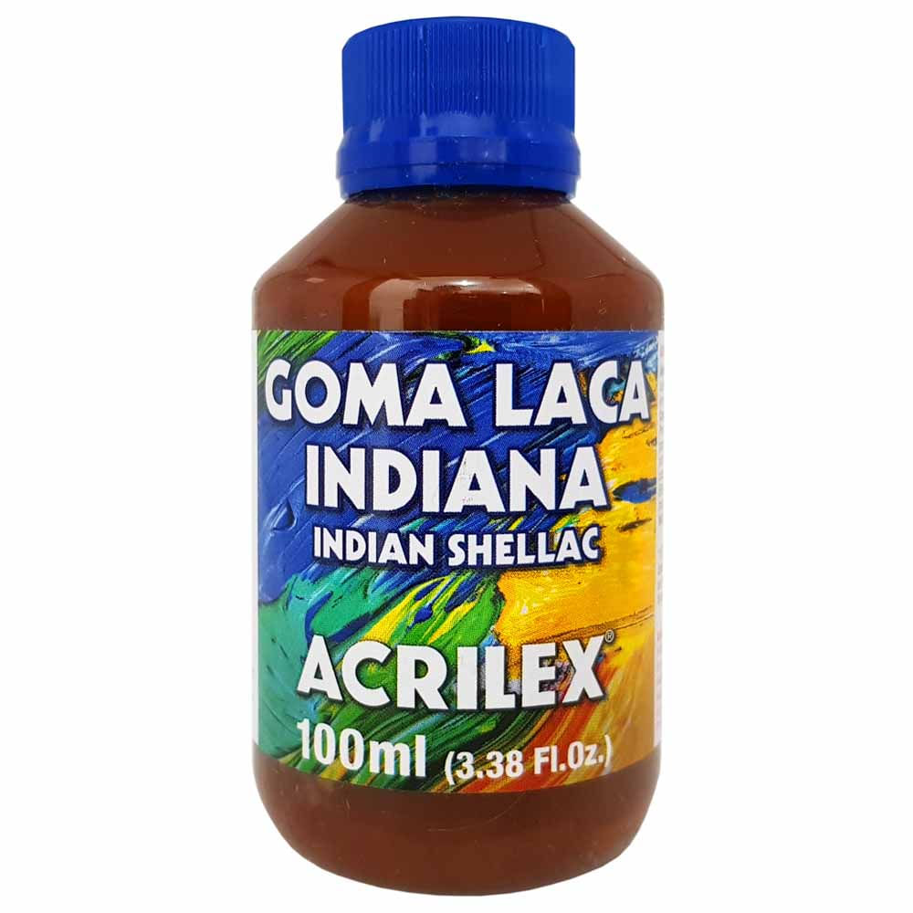Goma-Laca-Indiana-100ml-Acrilex