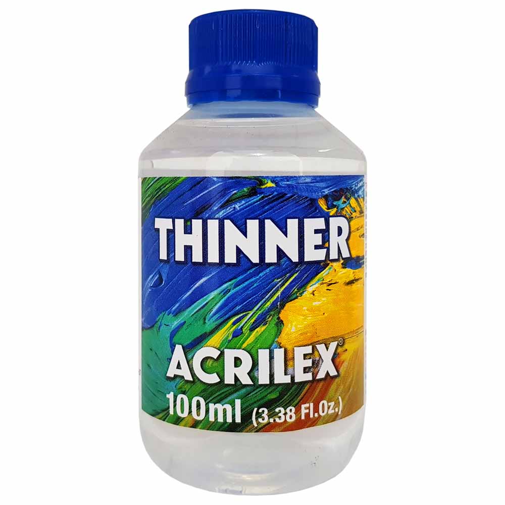 Thinner-100ml-Acrilex