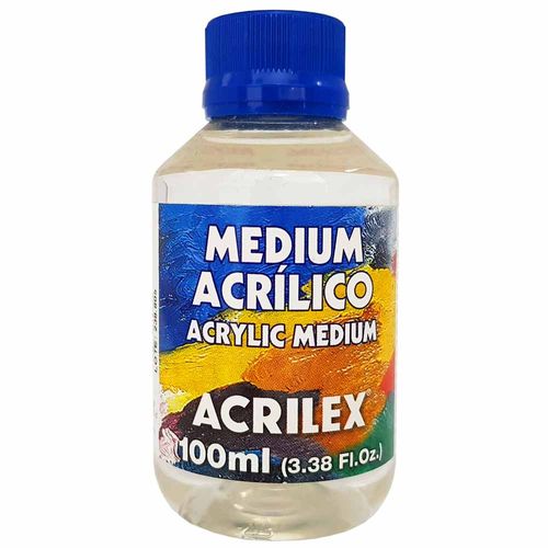 Medium-Acrilico-100ml-Acrilex