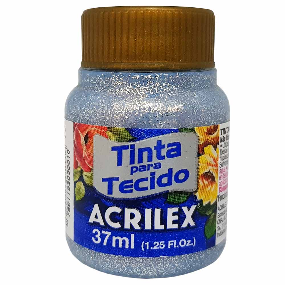 Tinta-para-Tecido-37ml-202-Prata-Acrilex