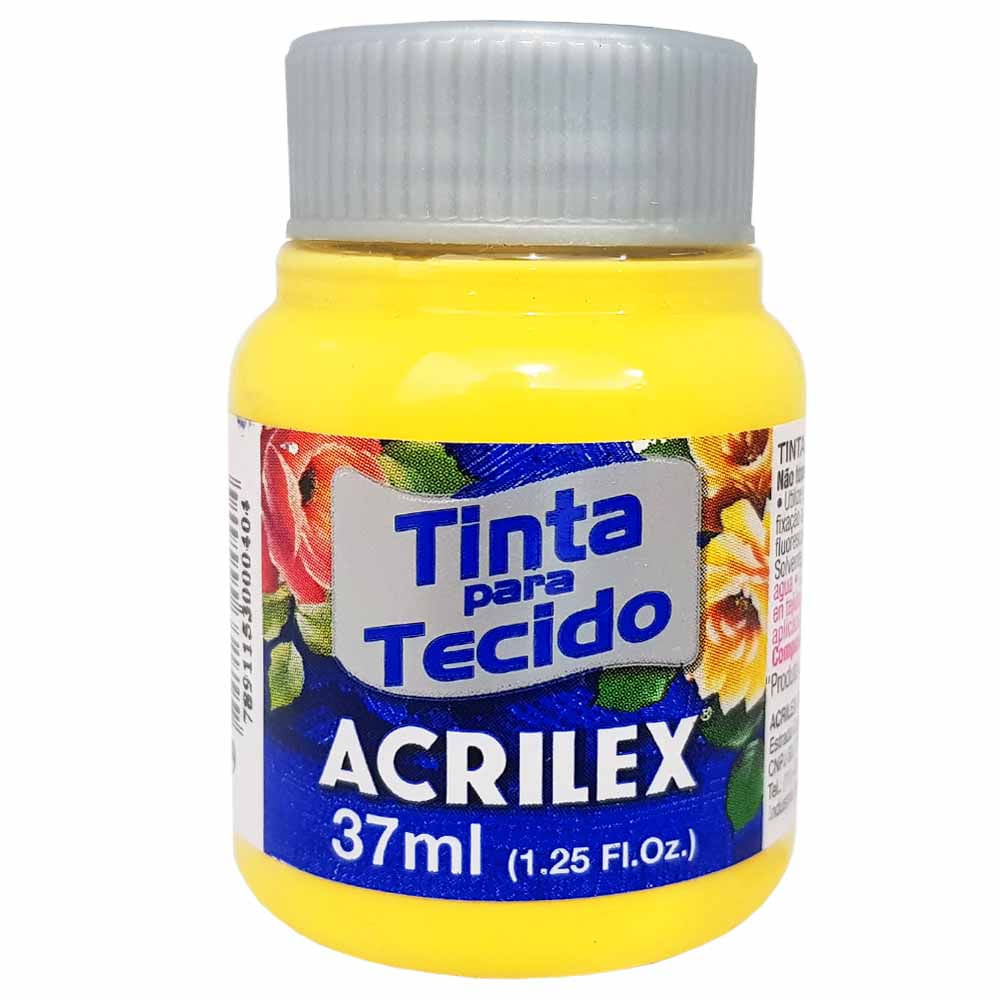 Tinta-para-Tecido-37ml-589-Amarelo-Canario-Acrilex