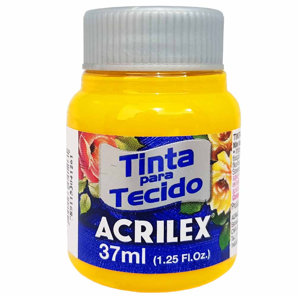 Tinta-para-Tecido-37ml-505-Amarelo-Ouro-Acrilex