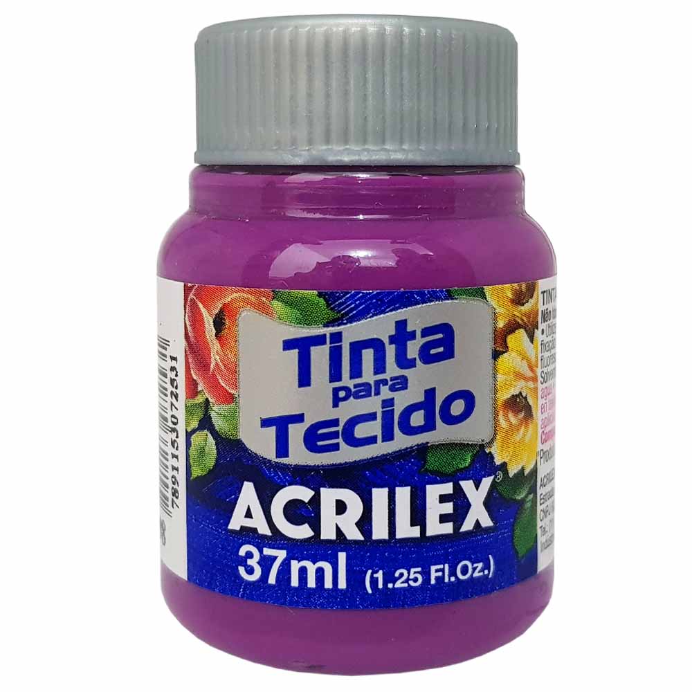 Tinta-para-Tecido-37ml-998-Amora-Acrilex
