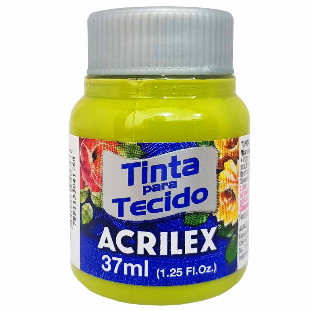 Tinta-para-Tecido-37ml-570-Verde-Pistache-Acrilex