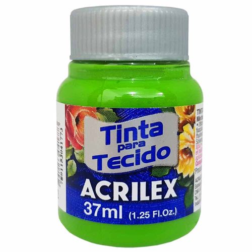 Tinta-para-Tecido-37ml-572-Verde-Abacate-Acrilex