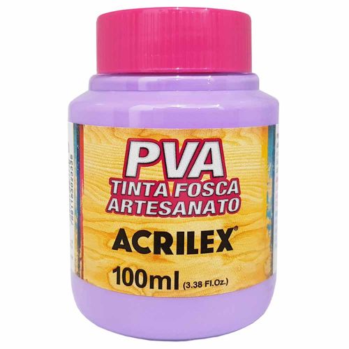 Tinta-PVA-Fosca-100ml-528-Lilas-Acrilex