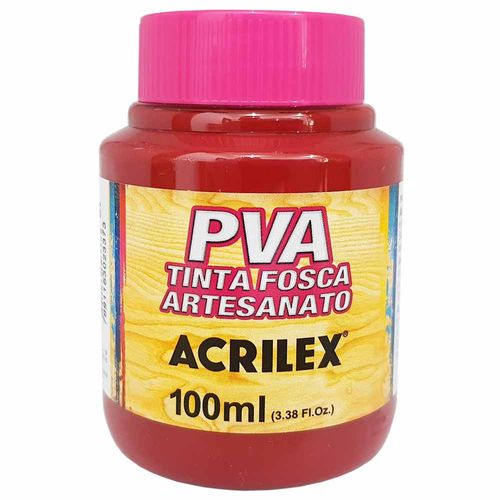 Tinta-PVA-Fosca-100ml-565-Vinho-Acrilex