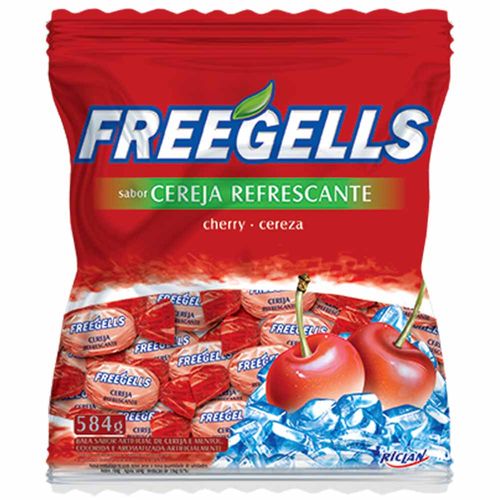 Bala-Freegells-Cereja-Refrescante-584g-Riclan