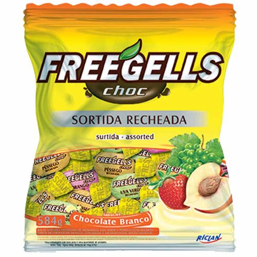 Bala-Freegells-Choc-Sortida-Recheada-Chocolate-Branco-584g-Riclan