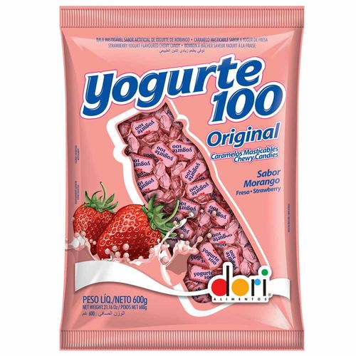 Bala-Yogurte-100-Morango-600g-Dori