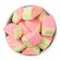 Marshmallow-Morango-250g-Docile