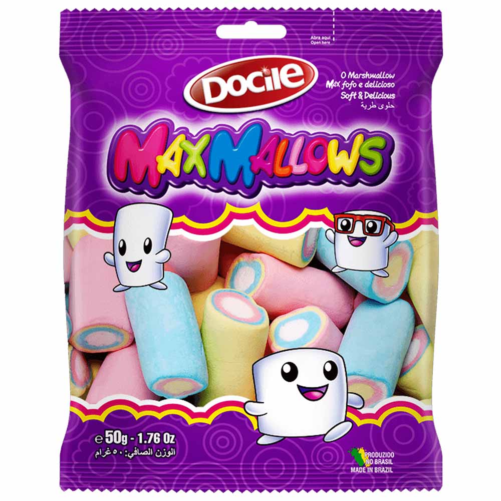 Marshmallow-Tubo-Color-Baunilha-250g-Docile-